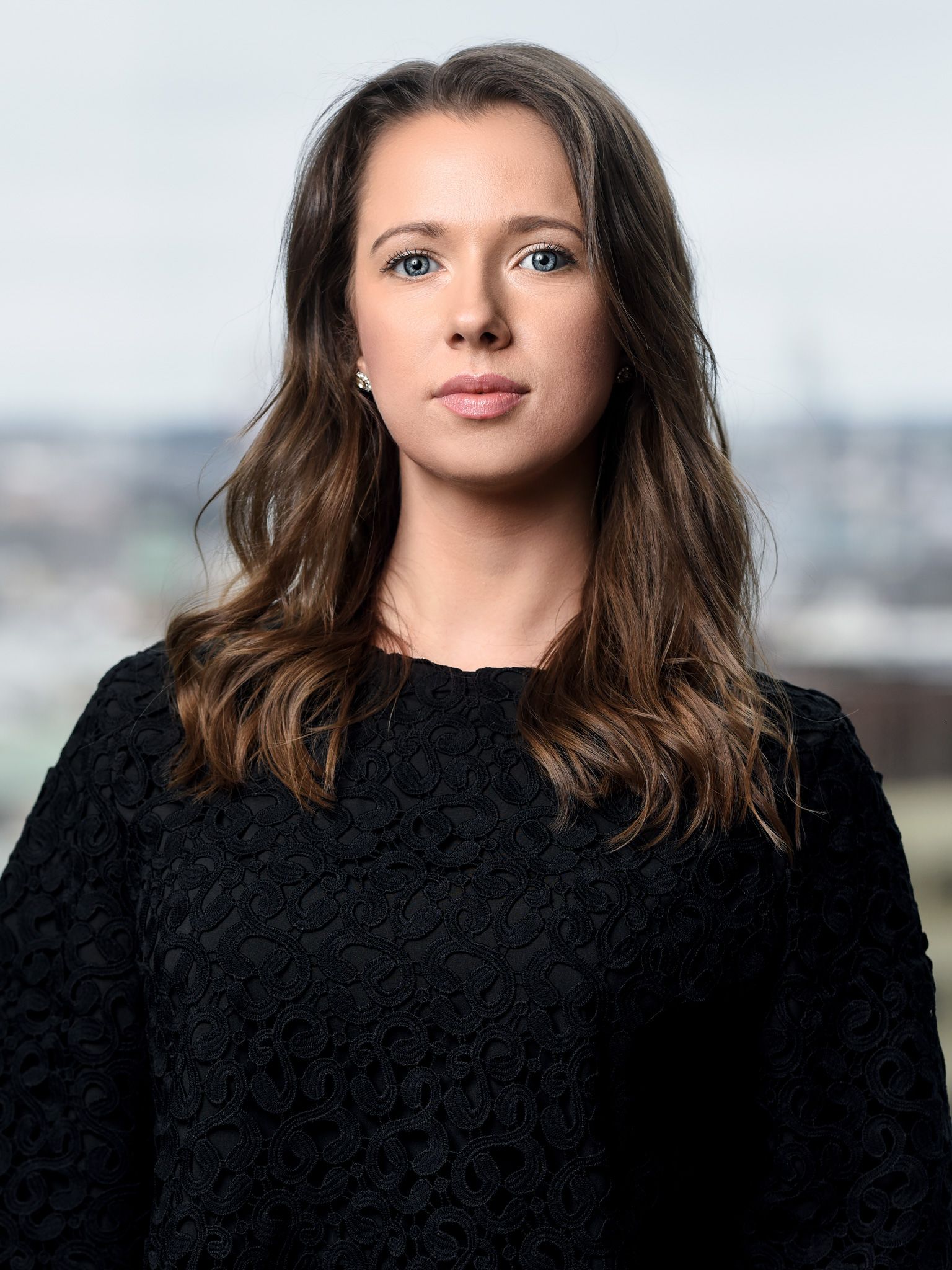 Emelie Lindén