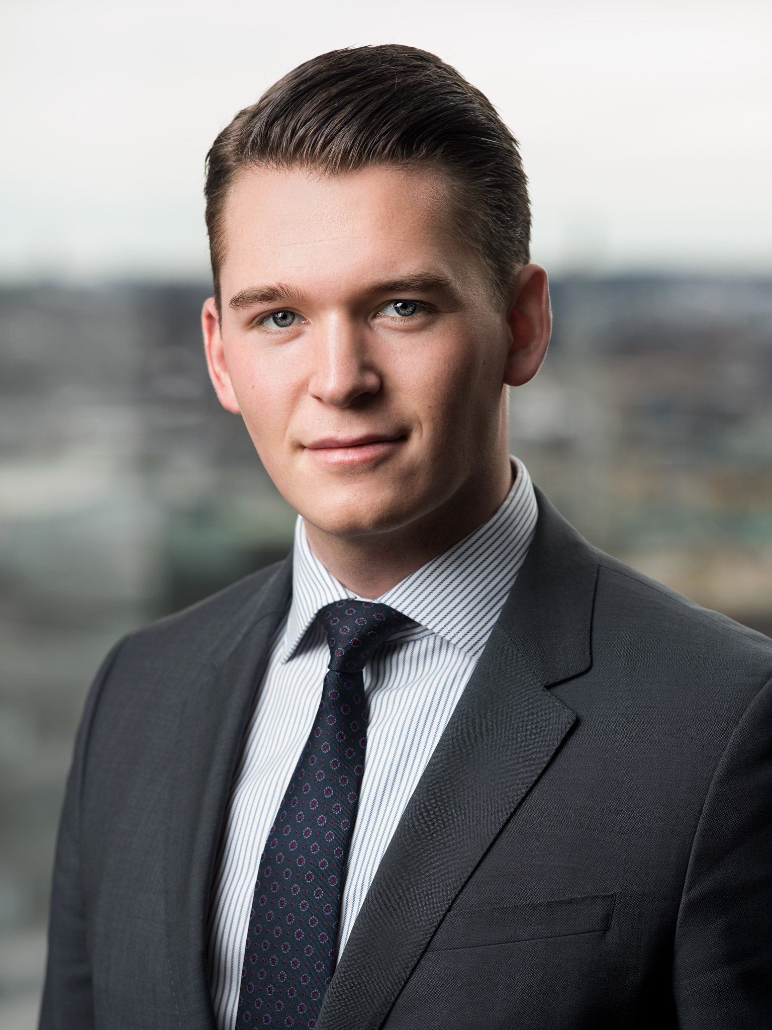 Johan Larsson Johan Larsson