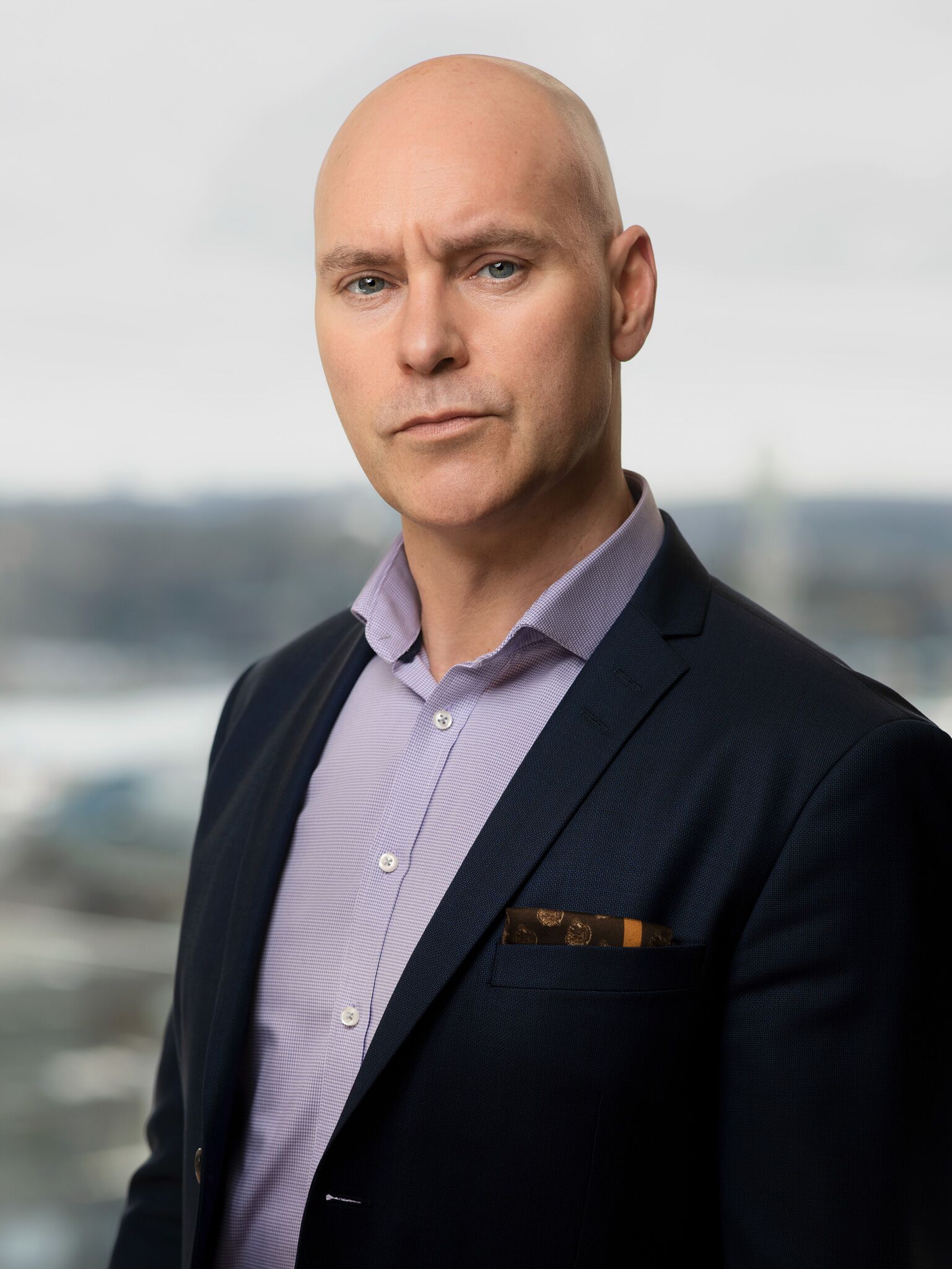 Stefan Blombergsson Stefan Blombergsson