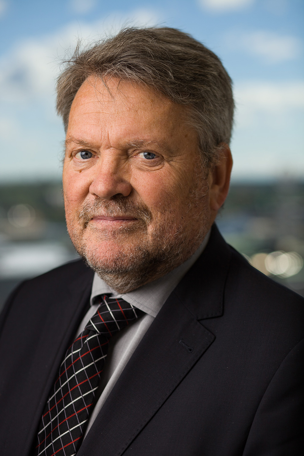 Anders Pethrus Anders Pethrus