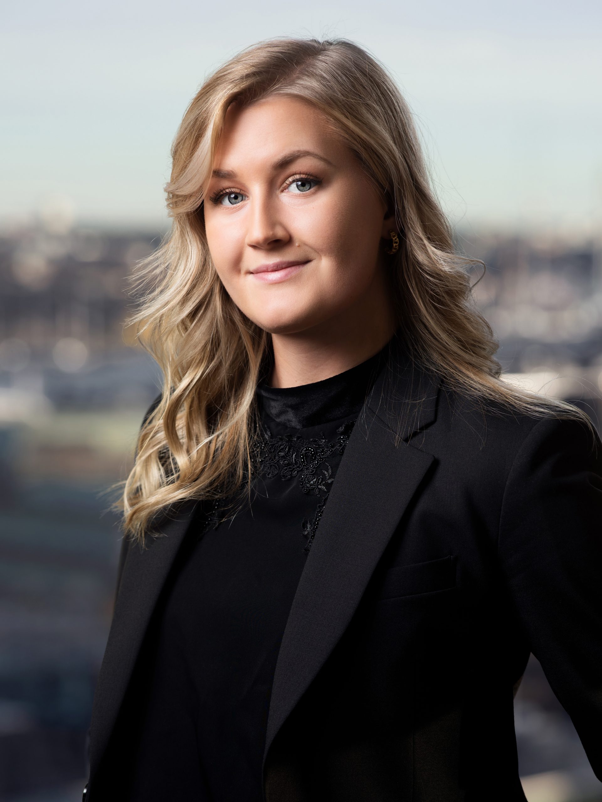 Tove Sjöstrand Tove Sjöstrand